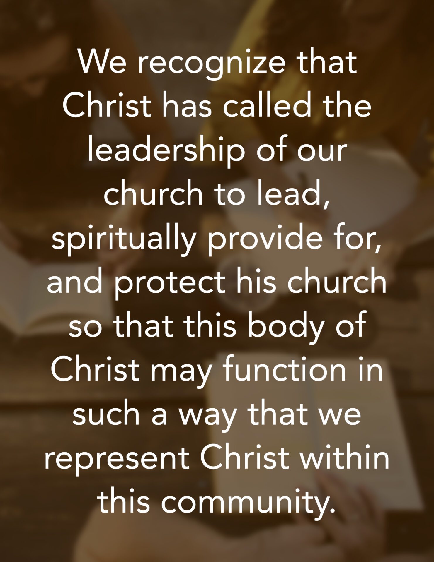 small group quote
